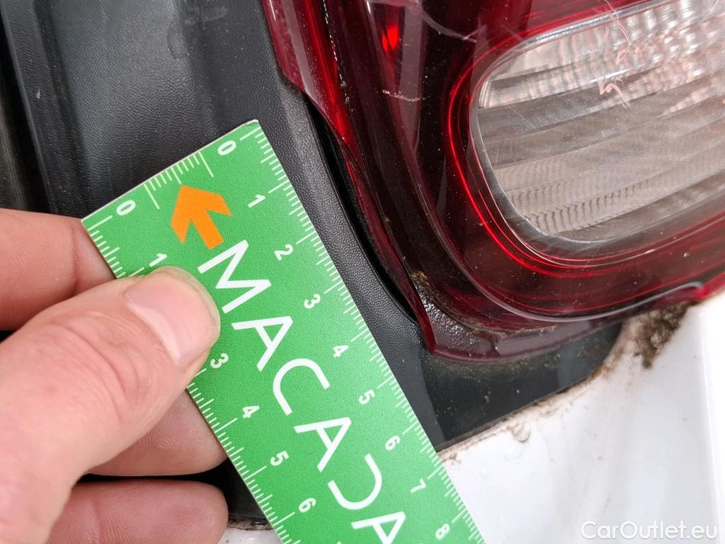  Citroen  C3  Société Feel 1.2 PureTech 70CV BVM5 E6 #5