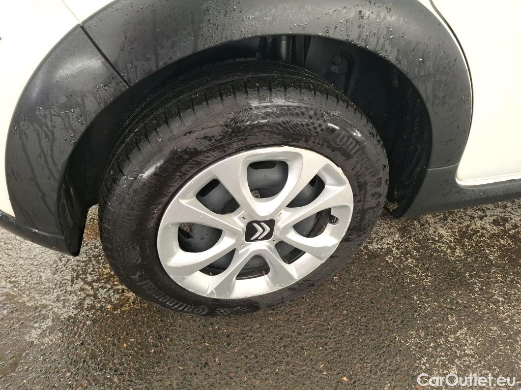  Citroen  C3 CITROEN  Société / 2020 / 5P / Berline PureTech 83 S&S BVM Feel Business R #7