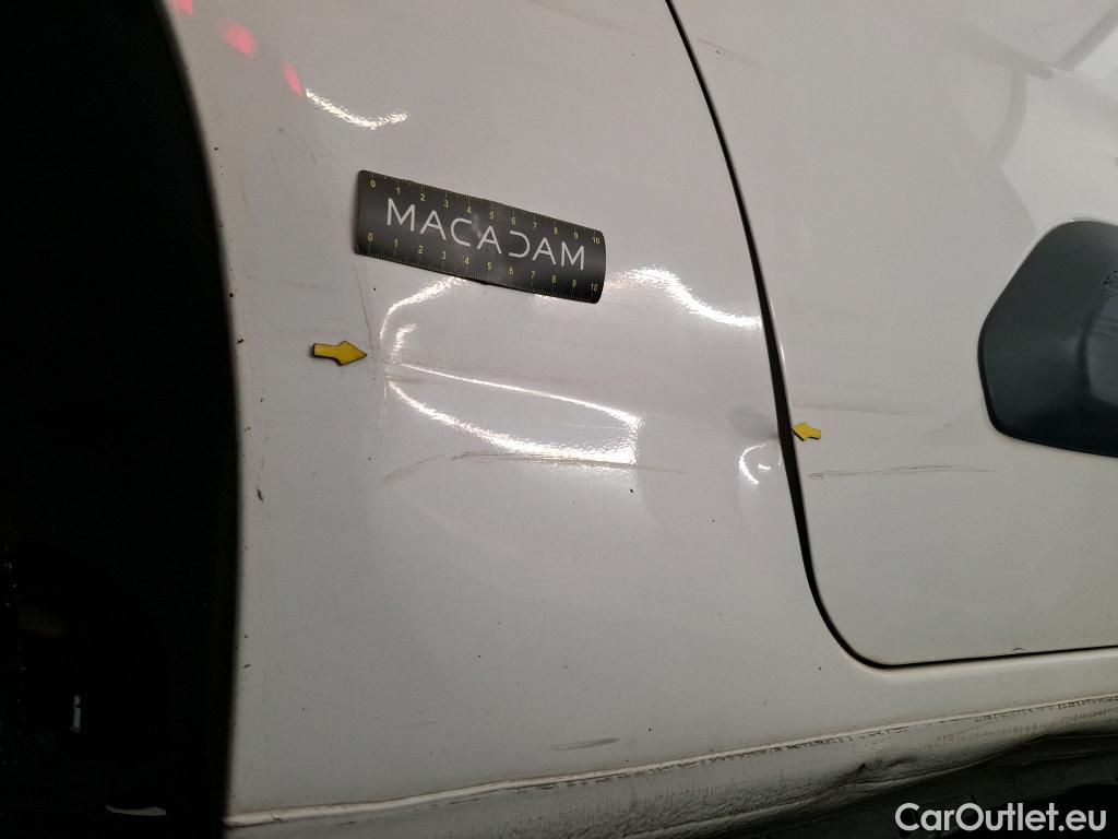  Citroen  Berlingo  Fourgon Club XL 950 1.6 BlueHDi 100CV BVM5 E6 #11