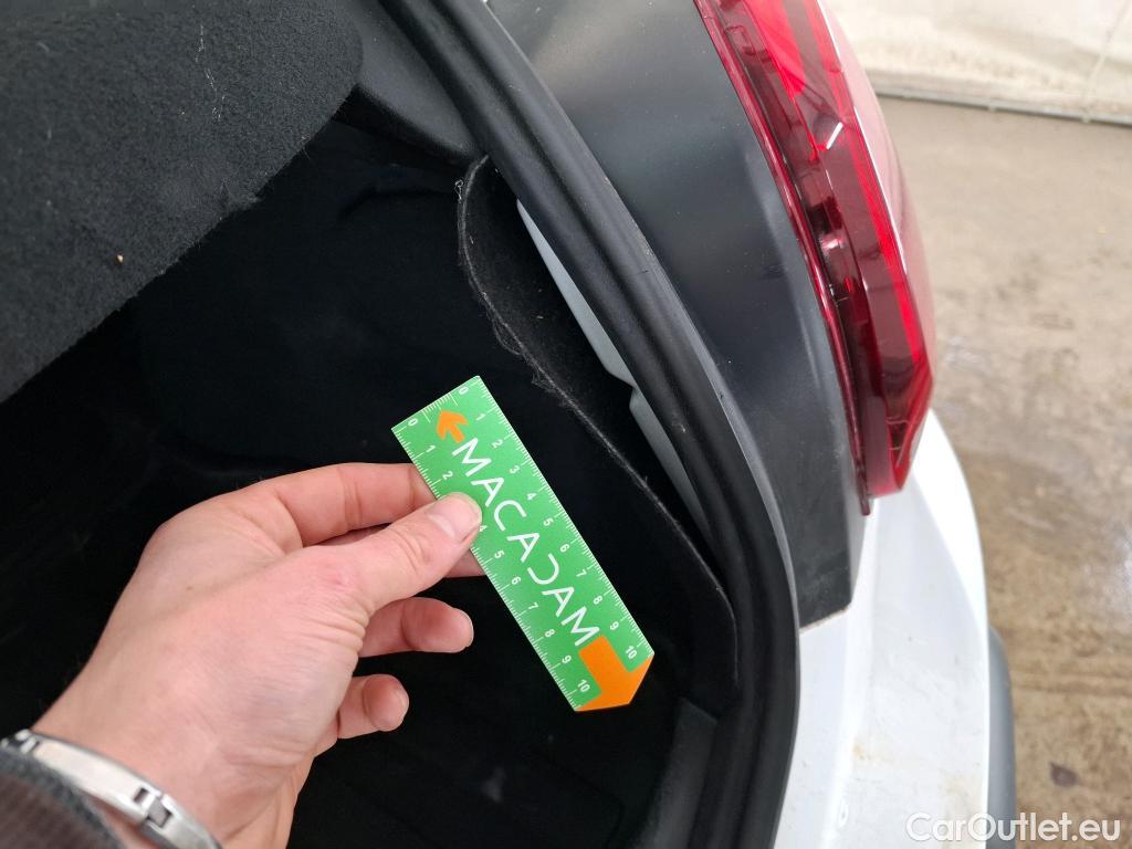  Citroen  C3  Société Feel 1.2 PureTech 70CV BVM5 E6 #28