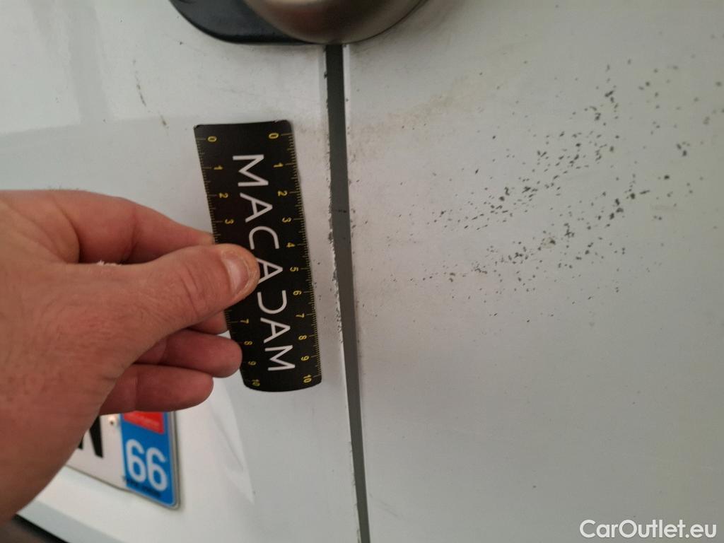  Citroen  Berlingo  Fourgon Club XL 950 1.6 BlueHDi 100CV BVM5 E6 #23