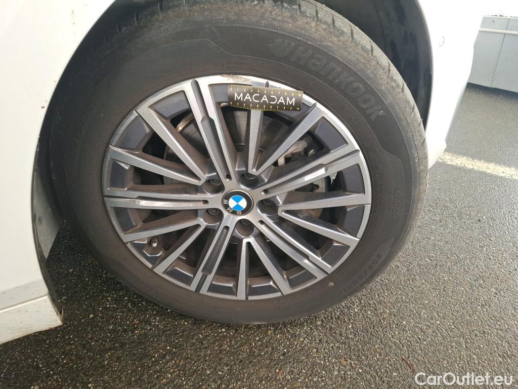  Bmw  2 Tourer BMW Série 2 Active Tourer / 2021 / 5P / monospace 218d 150ch Business Design DKG7 / TRANSFO VP VF #9