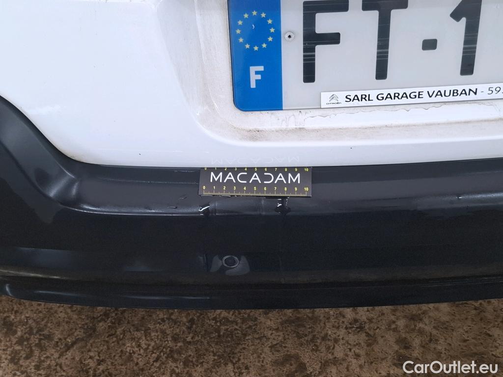  Citroen  C3  Shine Business 1.2 PureTech 80CV BVM5 E6 / TRANSFO VP/VF #6