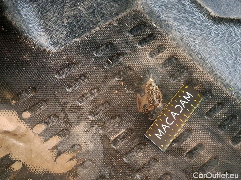  Citroen  Berlingo  Fourgon Club M 650 1.5 BlueHDi 75CV BVM5 E6dT #40