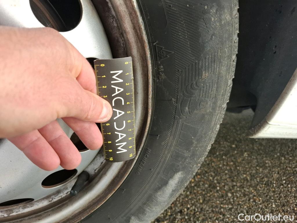  Citroen  Berlingo  Fourgon Club XL 950 1.6 BlueHDi 100CV BVM5 E6 #64