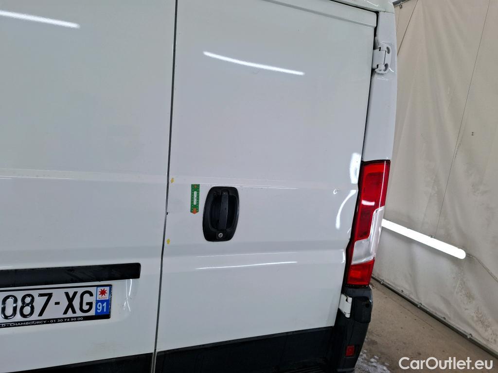  Citroen  Jumper CITROEN  VU 4p Fourgon 30 L1H1 BlueHDi 110 BVM6 Business #20