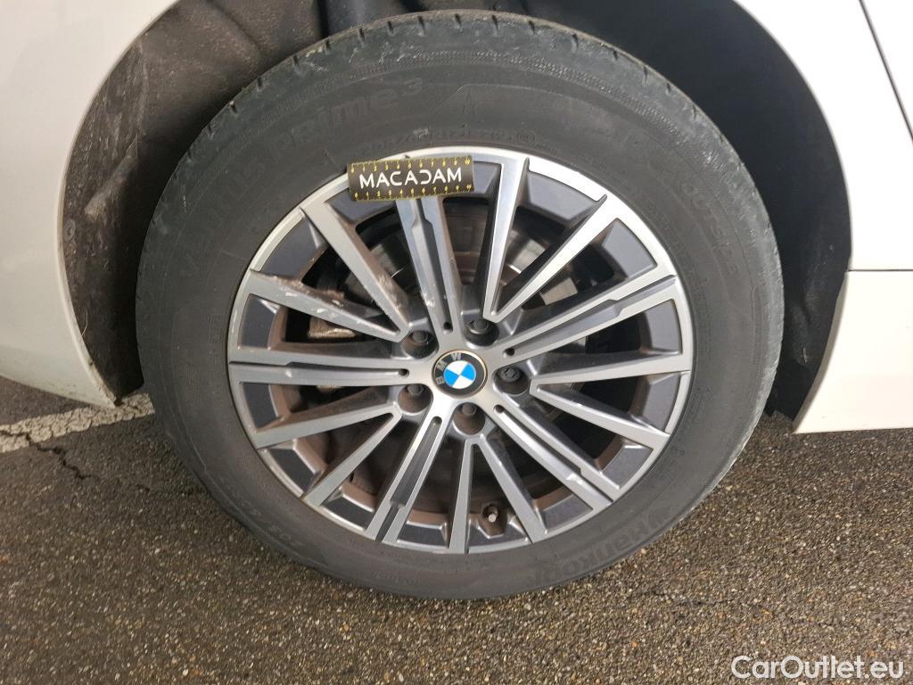  Bmw  2 Tourer BMW Série 2 Active Tourer / 2021 / 5P / monospace 218d 150ch Business Design DKG7 / TRANSFO VP VF #6