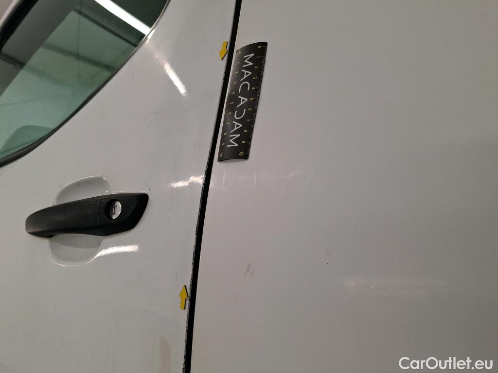  Citroen  Berlingo  Fourgon Club XL 950 1.6 BlueHDi 100CV BVM5 E6 #29