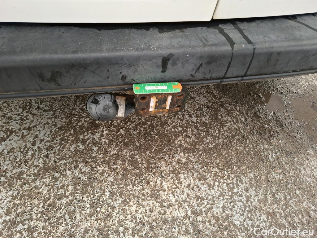  Citroen  Berlingo  Fourgon Club L1 (Court) 1.6 BlueHDi 100CV BVM5 E6 #1