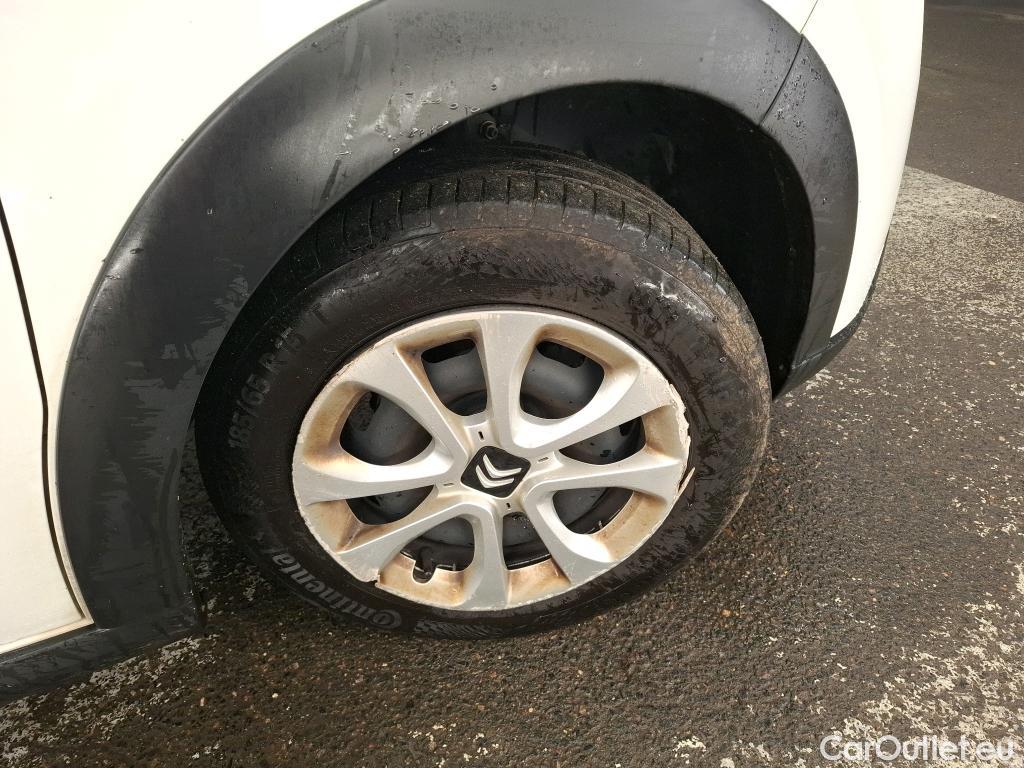  Citroen  C3 CITROEN  Société / 2020 / 5P / Berline PureTech 83 S&S BVM Feel Business R #11