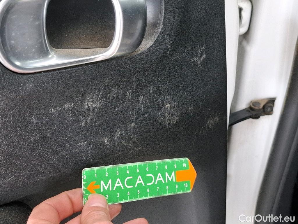  Citroen  C3  Société Feel 1.5 BlueHDI 100CV BVM6 E6dT #10