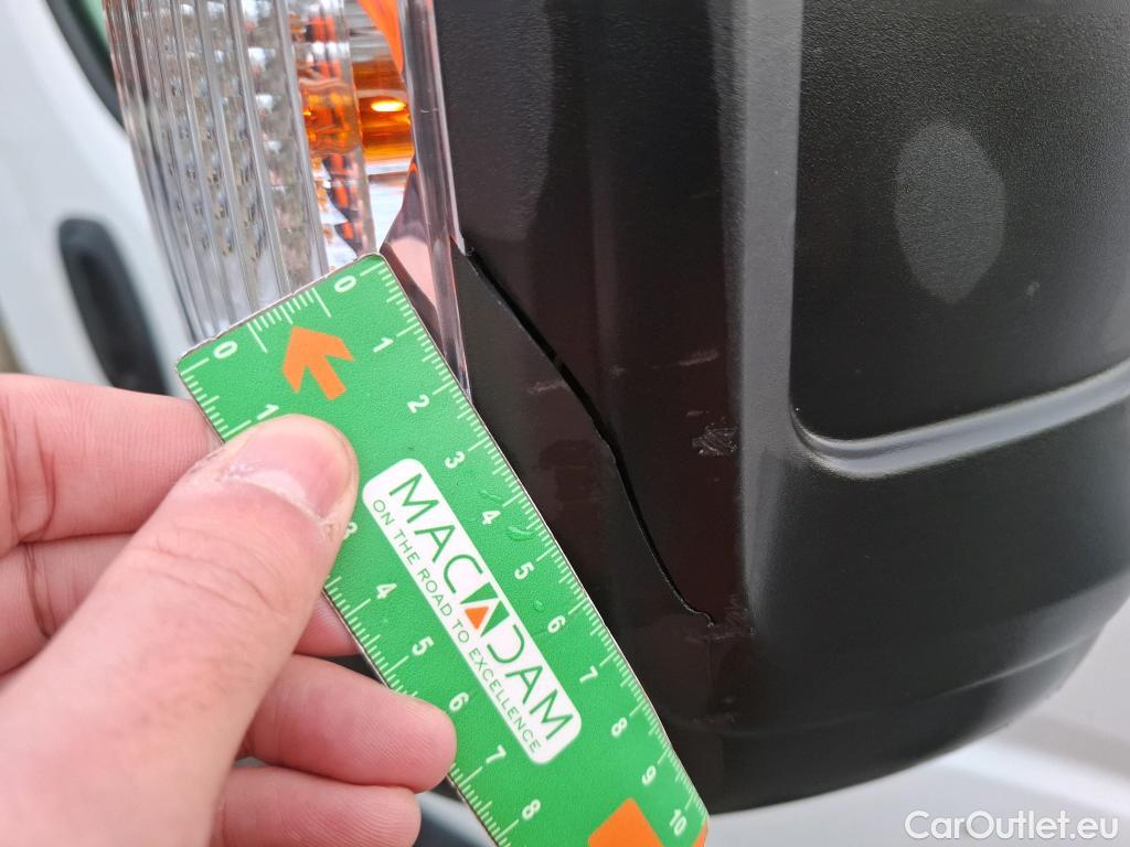  Citroen  Jumper CITROEN  Benne SC VU 2p Pick-up 35 L2 BlueHDi 130 BVM6 Confort #2