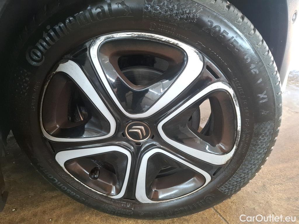  Citroen  C3  Shine Business 1.2 PureTech 80CV BVM5 E6 / TRANSFO VP/VF #30