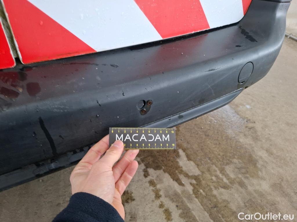  Citroen  Berlingo  Fourgon Club M 650 1.5 BlueHDi 75CV BVM5 E6dT #60