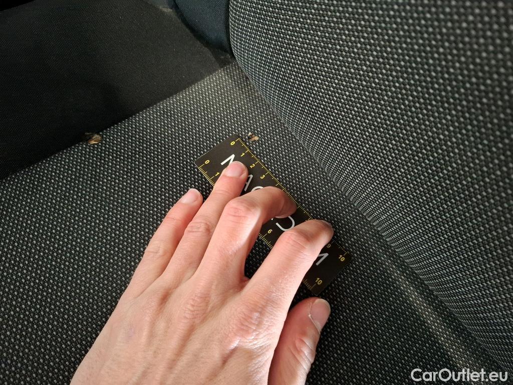  Citroen  Berlingo  Fourgon Club M 650 1.5 BlueHDi 75CV BVM5 E6dT #6