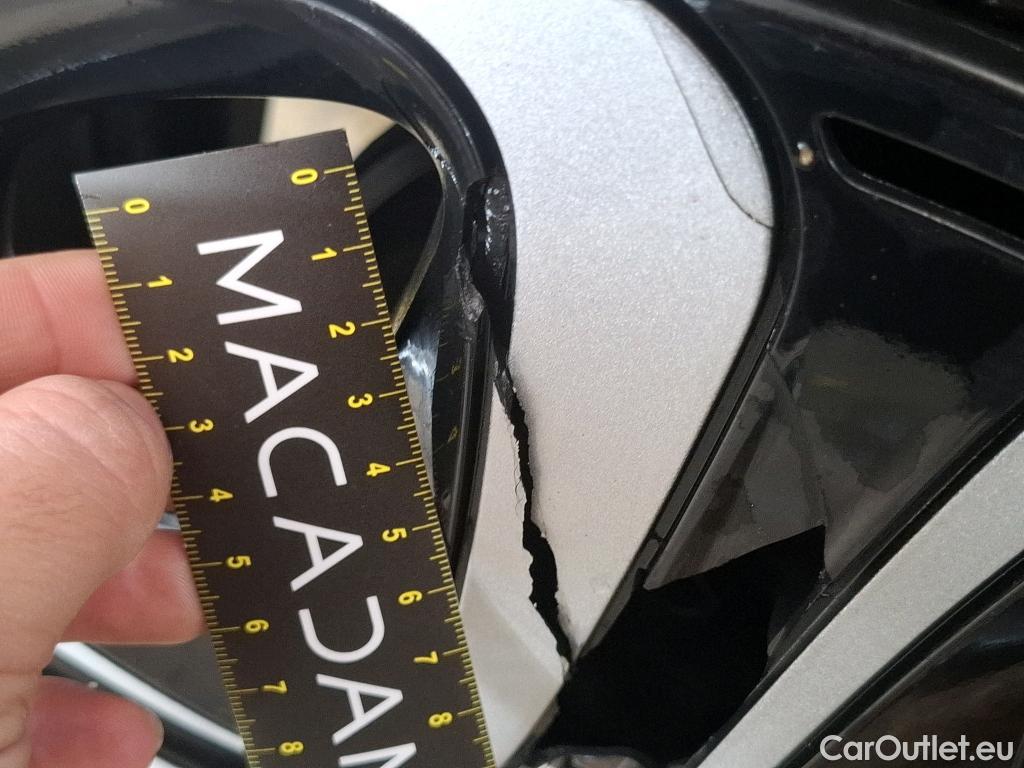  Citroen  C3  Shine Business 1.2 PureTech 80CV BVM5 E6 / TRANSFO VP/VF #35