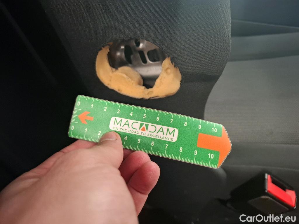  Citroen  Berlingo  Fourgon Club M 650 1.5 BlueHDi 75CV BVM5 E6dT #14