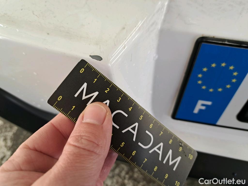  Citroen  C3 CITROEN  Société / 2020 / 5P / Berline / VU BlueHDi 100 SandS BVM6 Feel Nav #11