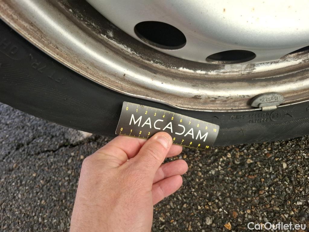  Citroen  Berlingo  Fourgon Club XL 950 1.6 BlueHDi 100CV BVM5 E6 #63