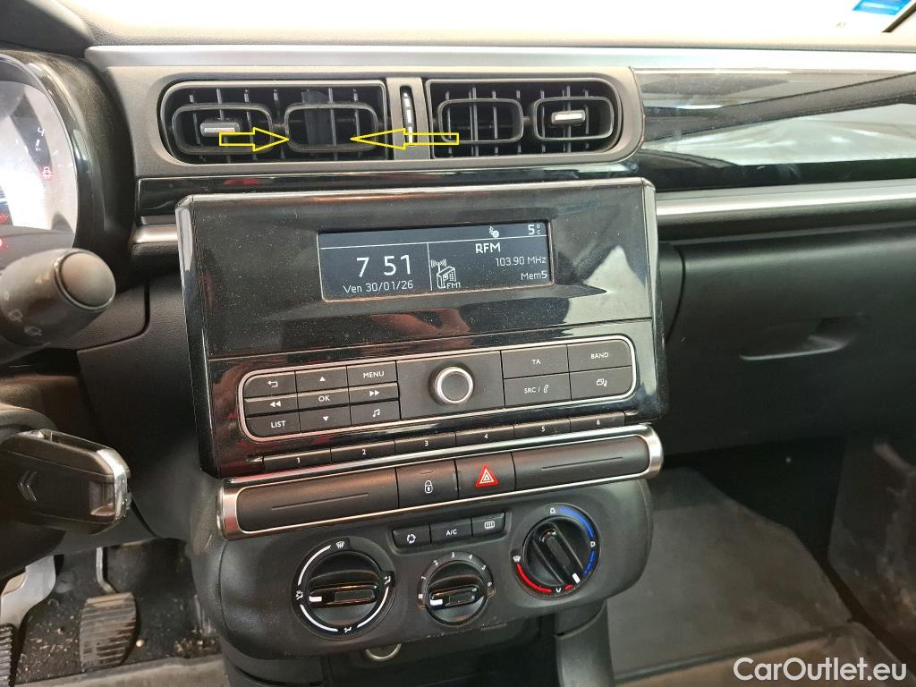  Citroen  C3  Société Feel 1.5 BlueHDI 100CV BVM6 E6dT #16