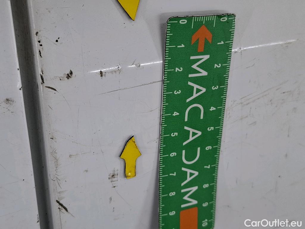  Citroen  Berlingo  Fourgon Club M 650 1.5 BlueHDi 75CV BVM5 E6dT #16