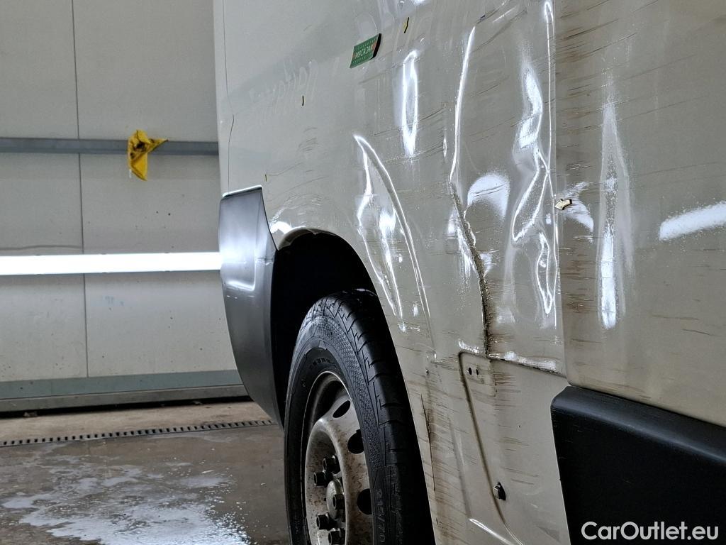  Citroen  Jumper  Fourgon Grand Volume 30 L2H2 Club BlueHDi 140 Start&Stop BlueHDi 140CV BVM6 E6dT #3