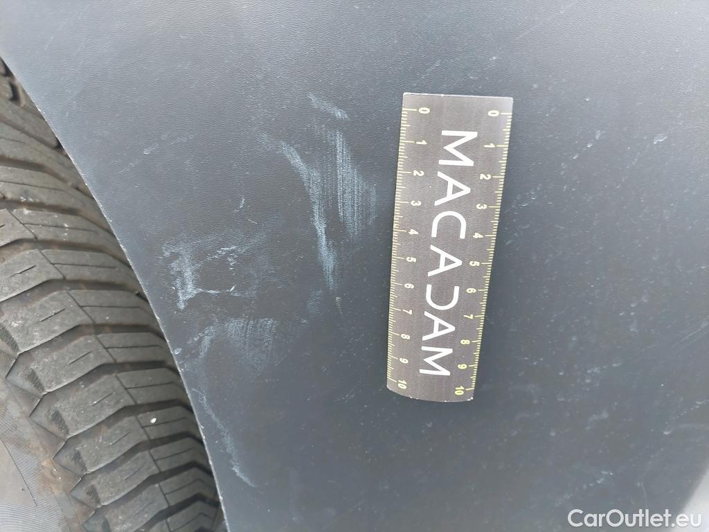  Citroen  Berlingo CITROEN  VU 4p Fourgonnette M 1.0t BlueHDi 100 SandS BVM Driver #5