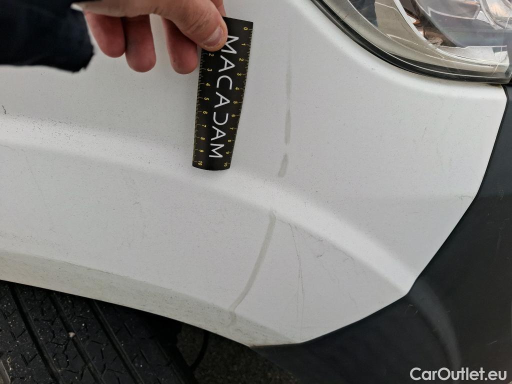  Citroen  Jumper CITROEN ChassisCabine SC / 2014 / 2P / Chassis cab 4-35 L3 BlueHDi 165 S&S BVM6 Control #37