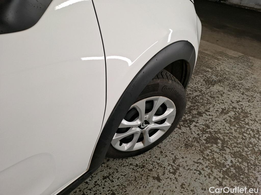  Citroen  C3  Société Feel Business R 1.2 PureTech 80CV BVM5 E6d #12