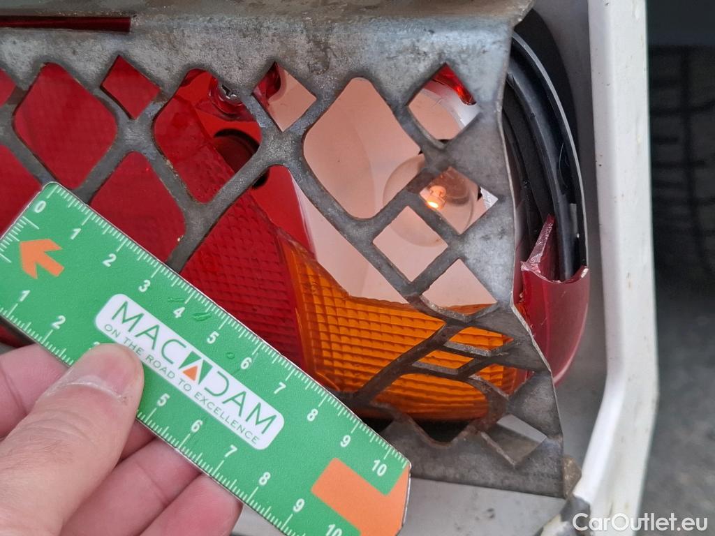  Citroen  Jumper CITROEN  Benne SC VU 2p Pick-up 35 L2 BlueHDi 130 BVM6 Confort #13