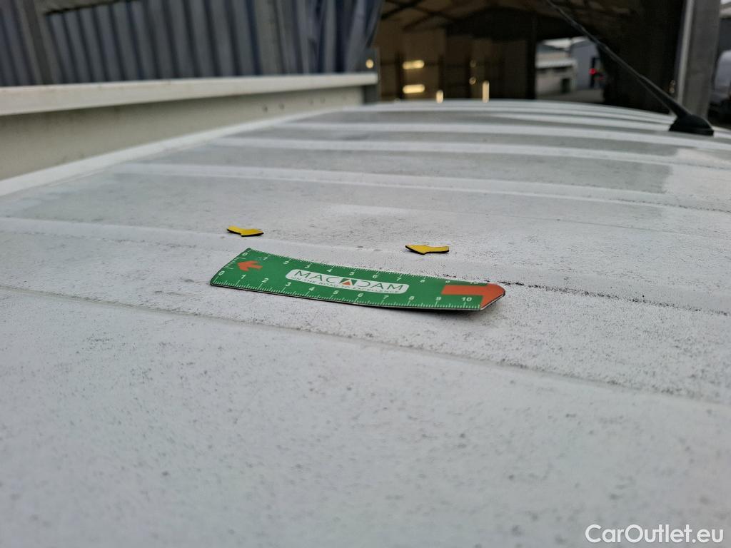  Citroen  Jumper CITROEN  Benne SC VU 2p Pick-up 35 L2 BlueHDi 130 BVM6 Confort #11