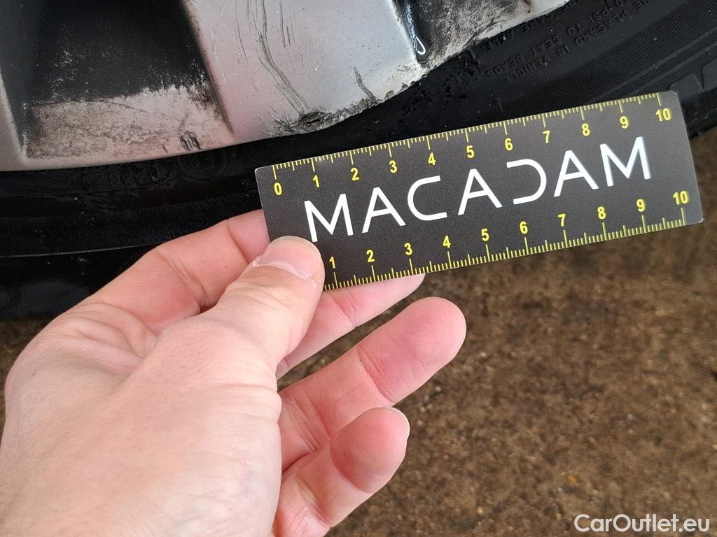  Citroen  Berlingo  Fourgon Club M 650 1.5 BlueHDi 75CV BVM5 E6dT #38