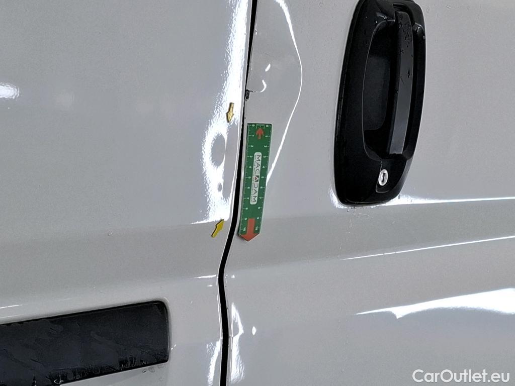  Citroen  Jumper CITROEN  VU 4p Fourgon 30 L1H1 BlueHDi 110 BVM6 Business #24