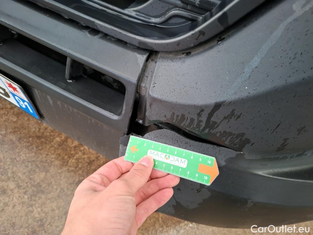  Citroen  Jumper CITROEN  VU 4p Fourgon 30 L1H1 BlueHDi 110 BVM6 Business #26