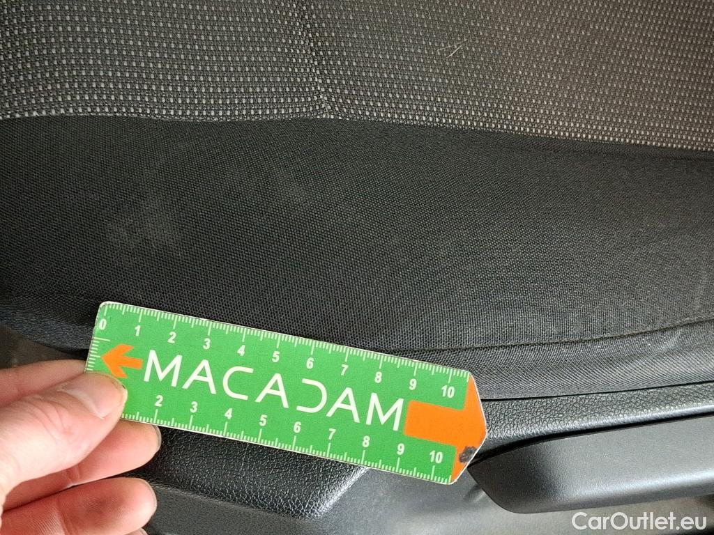  Citroen  Berlingo  Fourgon Club M 650 1.5 BlueHDi 75CV BVM5 E6dT #23