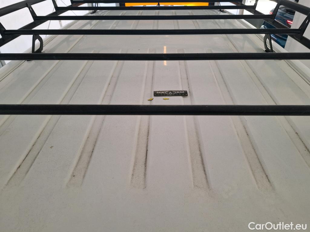  Citroen  Berlingo  Fourgon Club XL 950 1.6 BlueHDi 100CV BVM5 E6 #76