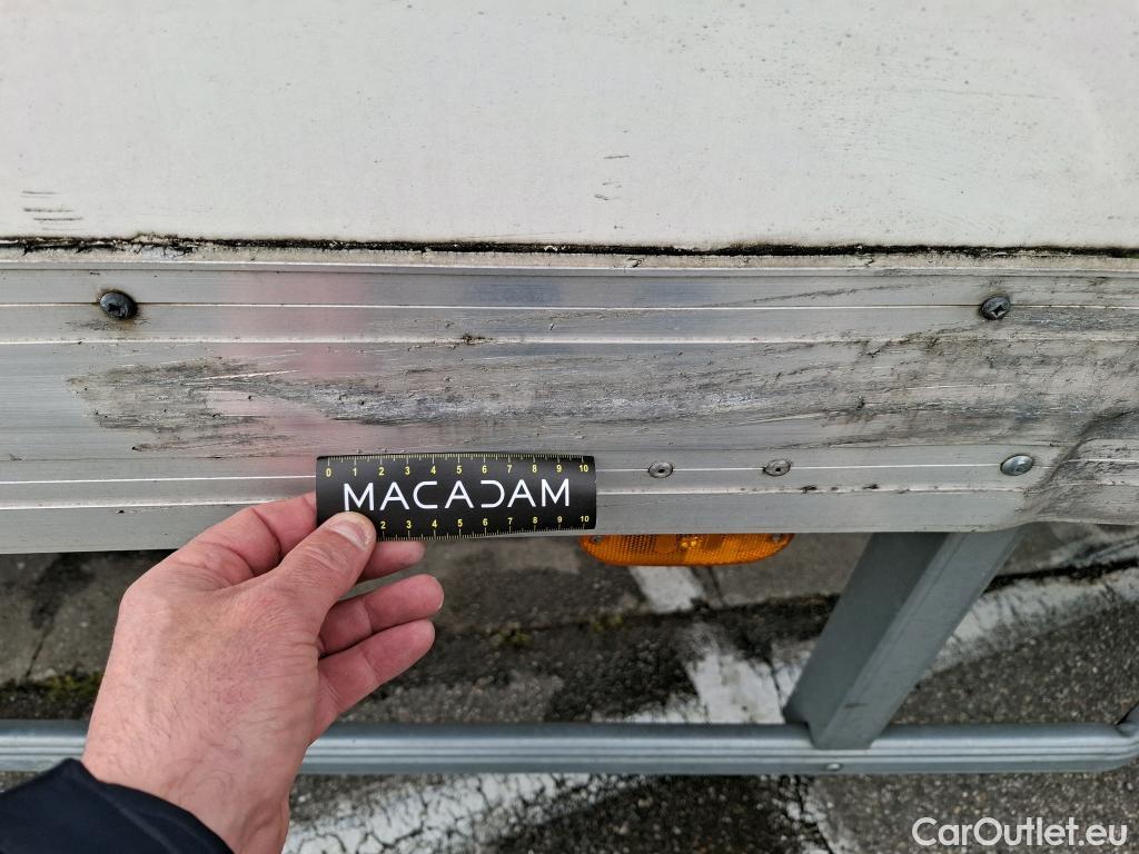  Citroen  Jumper CITROEN ChassisCabine SC / 2014 / 2P / Chassis cab 4-35 L3 BlueHDi 165 S&S BVM6 Control #13