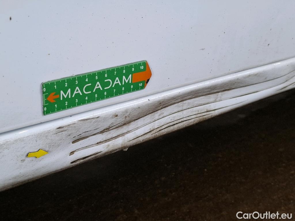  Citroen  Berlingo  Fourgon Club M 650 1.5 BlueHDi 75CV BVM5 E6dT #5