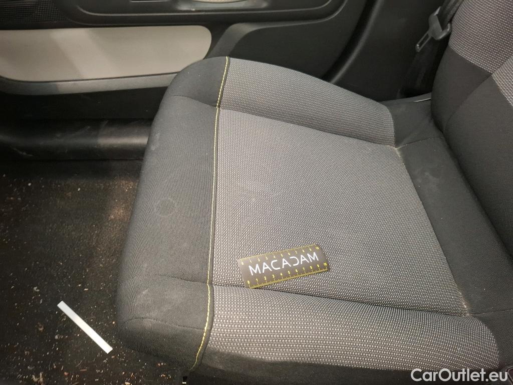  Citroen  C3  Shine Business 1.2 PureTech 80CV BVM5 E6 / TRANSFO VP/VF #38