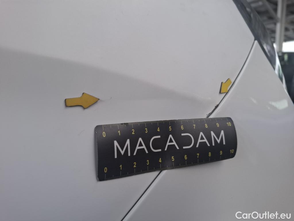  Citroen  Berlingo  Fourgon Club XL 950 1.6 BlueHDi 100CV BVM5 E6 #41