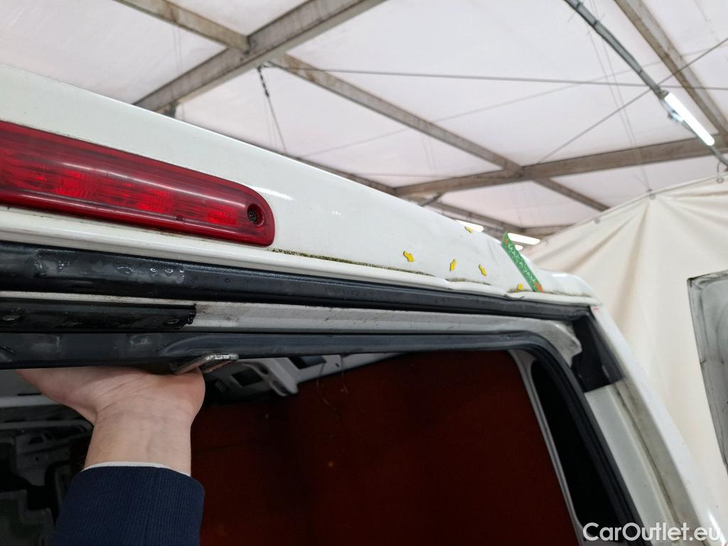  Citroen  Jumper  Fourgon Grand Volume 30 L2H2 Club BlueHDi 140 Start&Stop BlueHDi 140CV BVM6 E6dT #35