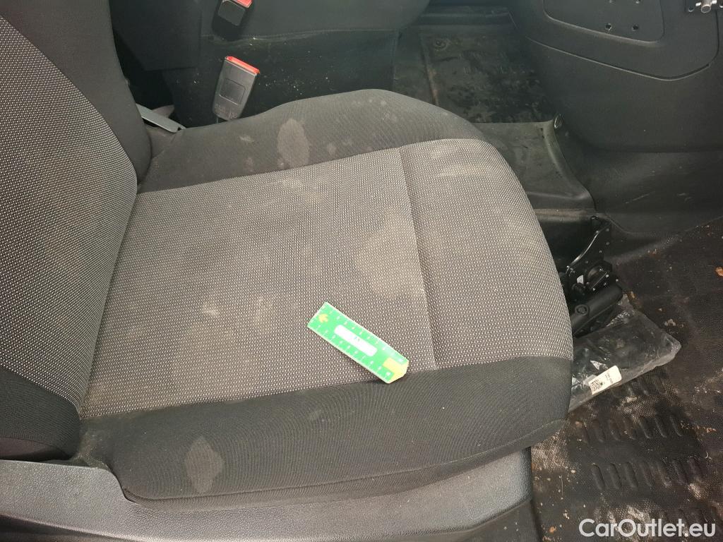  Citroen  Berlingo  Fourgon Club M 650 1.5 BlueHDi 75CV BVM5 E6dT #30