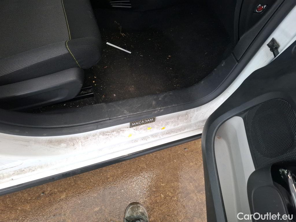  Citroen  C3  Shine Business 1.2 PureTech 80CV BVM5 E6 / TRANSFO VP/VF #16