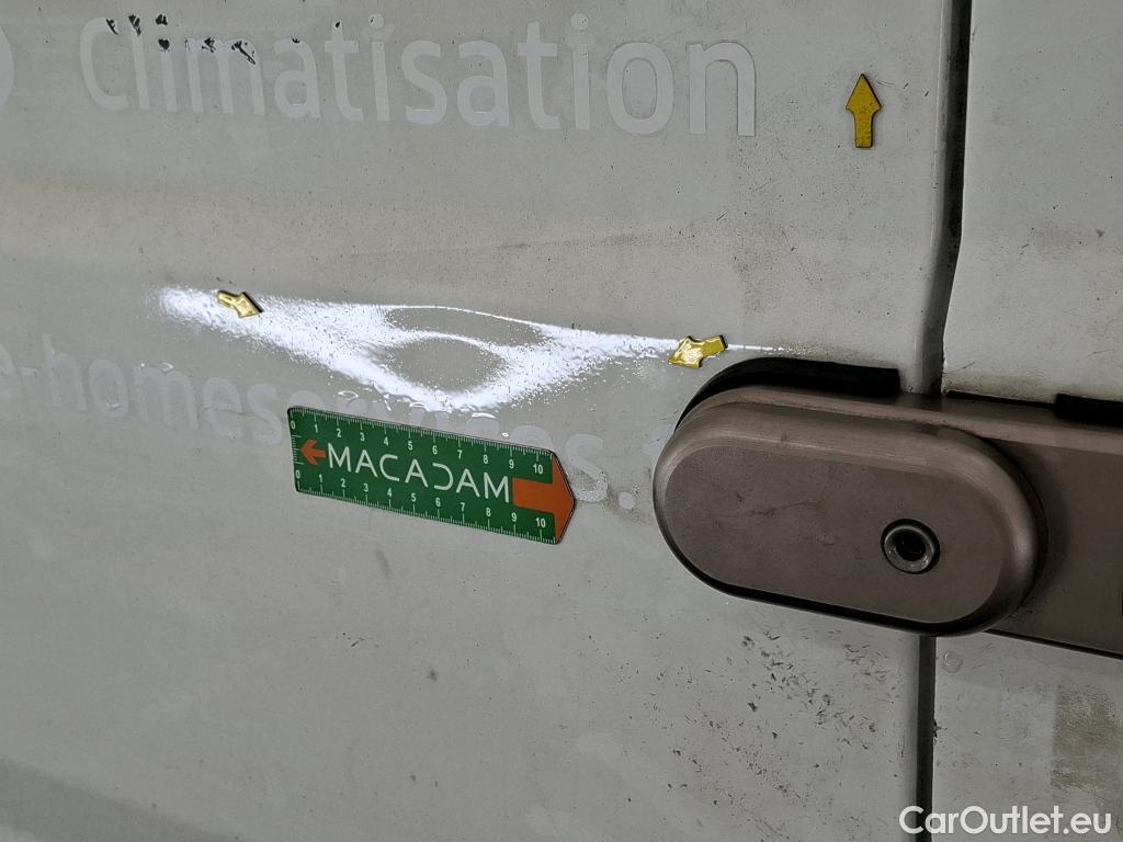  Citroen  Jumper  Fourgon Grand Volume 30 L2H2 Club BlueHDi 140 Start&Stop BlueHDi 140CV BVM6 E6dT #18