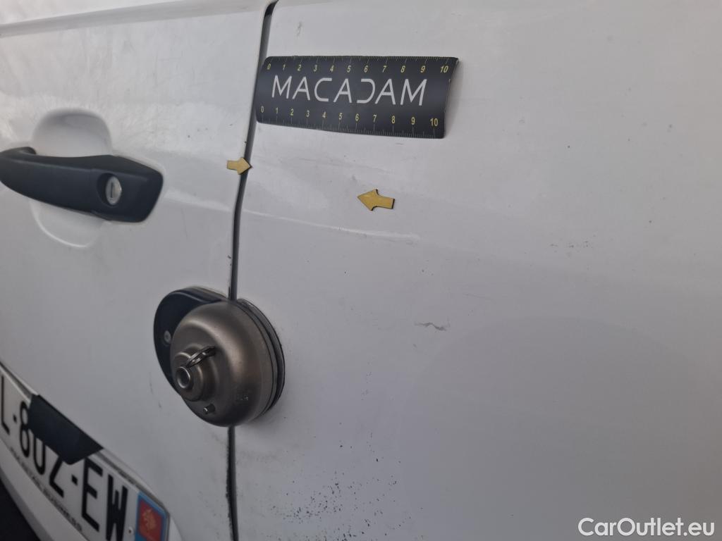  Citroen  Berlingo  Fourgon Club XL 950 1.6 BlueHDi 100CV BVM5 E6 #54