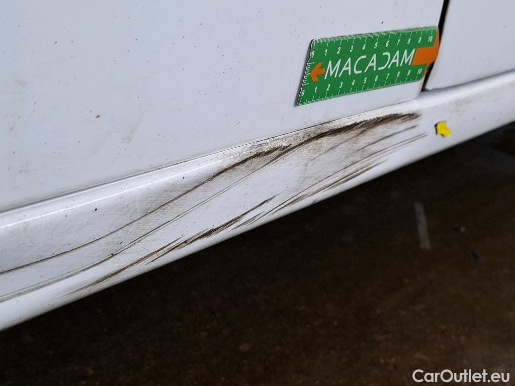  Citroen  Berlingo  Fourgon Club M 650 1.5 BlueHDi 75CV BVM5 E6dT #8