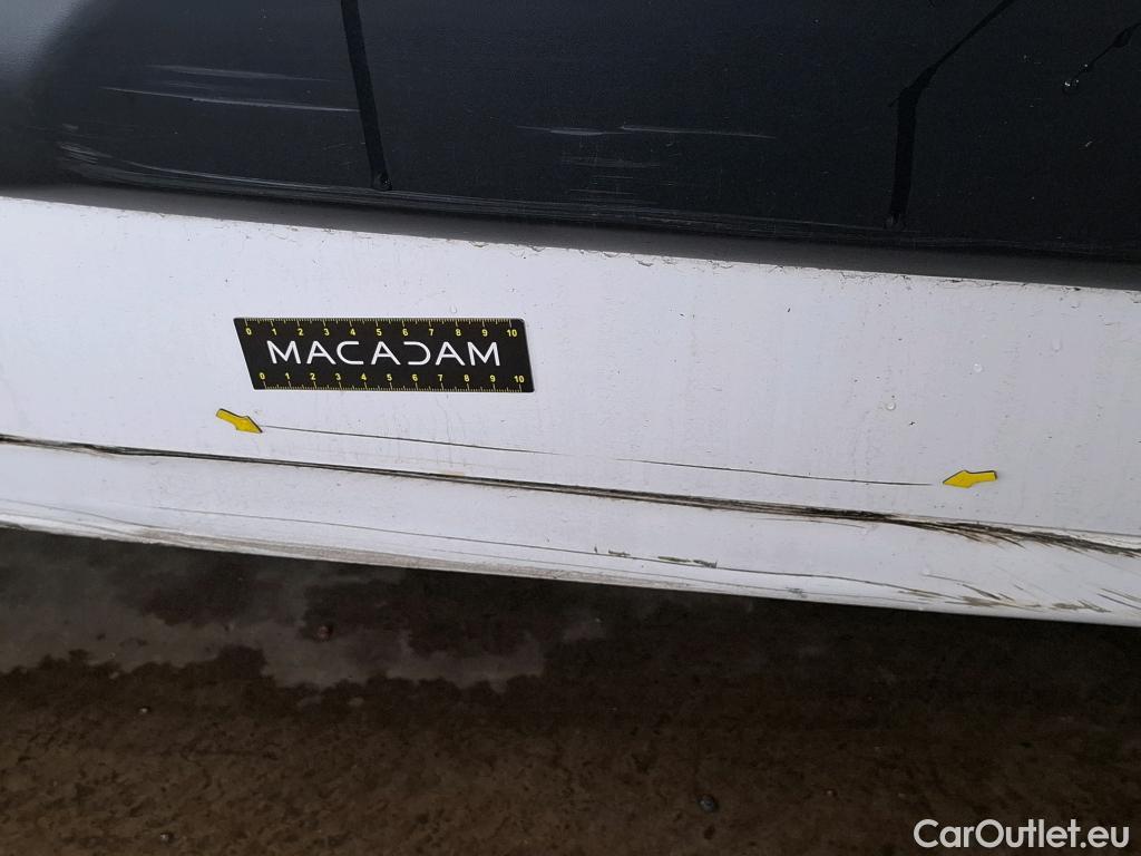  Citroen  Berlingo  Fourgon Club M 650 1.5 BlueHDi 75CV BVM5 E6dT #23