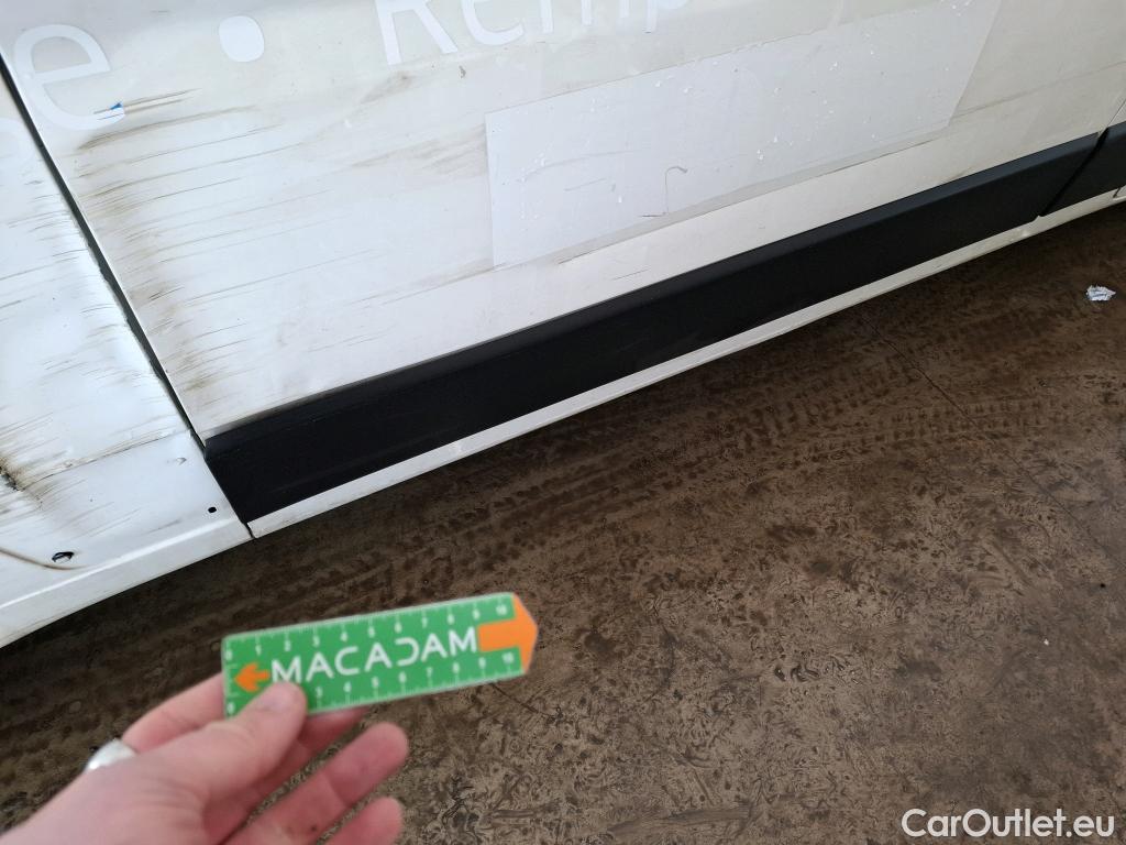  Citroen  Jumper  Fourgon Grand Volume 30 L2H2 Club BlueHDi 140 Start&Stop BlueHDi 140CV BVM6 E6dT #47