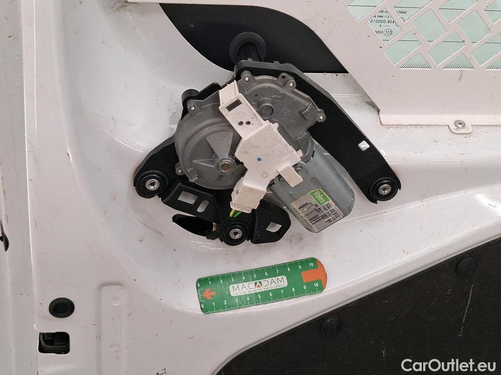  Citroen  Berlingo  Fourgon Club L1 (Court) 1.6 BlueHDi 100CV BVM5 E6 #9