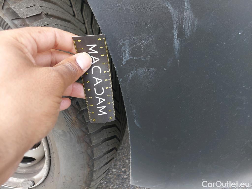  Citroen  Berlingo CITROEN  VU 4p Fourgonnette M 1.0t BlueHDi 100 SandS BVM Driver #6